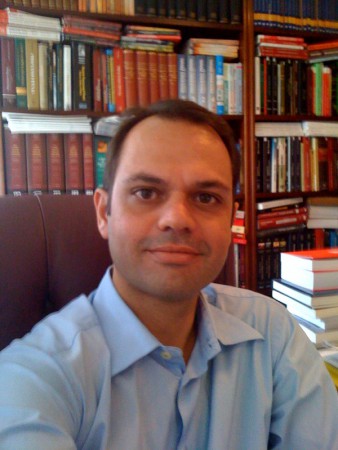 Antonio Eduardo Ramires Santoro